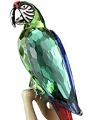 Swarovski Macaw - Paradise Crystal Mega Bird