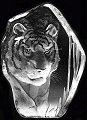 Mats Jonasson -Tiger Face - MJ 33378