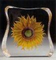 Mats Jonasson Yellow Sunflower, Large - MJ 33885