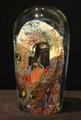 Jesse Taj Aqueous Oceanlife Paperweight, large