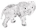 Swarovski Little Elephant Child 2007 Retirement