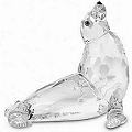 Swarovski Sea Lion Mother - Retired