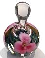 Trillium Perfume Bottle, Pink