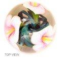 Trillium Paperweight, Pink - sp.order