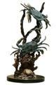 Bronze Fighting Bluepoint Crabs 31543