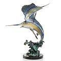 Imperial Double Marlin and Sailfish 31524