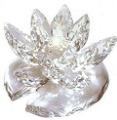 Swarovski Waterlily, Large -  Retired