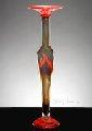 Earth Sage Series - Amphora Candle Holder
