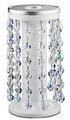 Nilac - Swarovski Candleholder - Retired