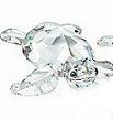 Swarovski Baby Sea Turtles