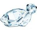 Swarovski Lovlots Winwin Turtle