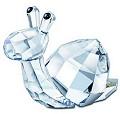 Swarovski Lovlots Shina Snail - Archived Data