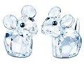 Swarovski Lovlots Joe and Harry Mice - West End of Town