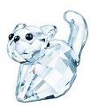 Swarovski Lovlots Lil of Bling Cat, - Archived Data