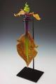 Amethyst / Lime Talisman by Gartner and Blade