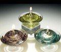 Gartner and Blade - Saturn Oil Lights, Small (sold individually)