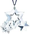 Swarovski Twinkling Stars Ornament