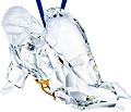 2006 Swarovski Annual Edition Angel Ornament