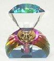 Crystal Perfume Bottle 01