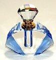 Crystal Perfume Bottle 02