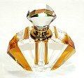 Crystal Perfume Bottle 03