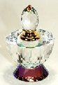 Crystal Perfume Bottle 05