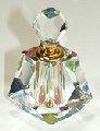 Crystal Perfume Bottle 07