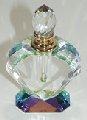 Crystal Perfume Bottle 08