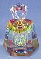 Crystal Perfume Bottle 10
