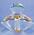 Crystal Perfume Bottle 100