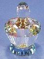Crystal Perfume Bottle 11