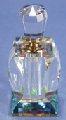 Crystal Perfume Bottle 12