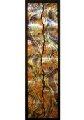 Tempest Copper Wall Sculpture