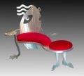 Chaise Lounge