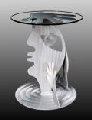 Female Side Table