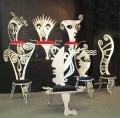 Chair Grouping