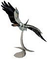Swarovski Soulmates Eagle