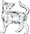Swarovski Mother Cat Crystal. 2010 -Retired