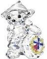 Swarovski Kaatje Kris Bear - Crystal-Retired