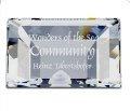 2007 SCS Swarovski Community Plaque, SCS -Archived Data