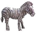 Zebra Annaleece Collection