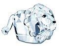 Swarovski Lovlots Lee Roy the Lion West End of Town