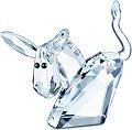 Swarovski Lovlots Maxi Q the Donkey - Retired