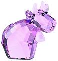 Swarovski Lovlots Pinky Mo the Cow - Limited Edition 2007 - Retired