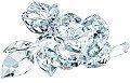 Swarovski Crystal Living Roses