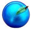 Orient and Flume Glass Fruit Blue Plum
