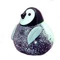 Orient and Flume Emperor Penguin Chick