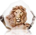 Lion in Color by Mats Jonasson- MJ 33906