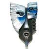 Mats Jonasson Rurik Blue Mask MJ-68005