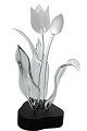 Frabel Studio Glass Tulip